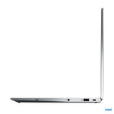 Lenovo ThinkPad X1 Yoga Gen 6 Intel® Core™ i7 i7-1165G7 Hybrid (2-in-1) 35.6 cm (14") Touchscreen WUXGA 16 GB LPDDR4x-SDRAM 512 GB SSD Wi-Fi 6 (802.11ax) Windows 10 Pro Nordic Grey