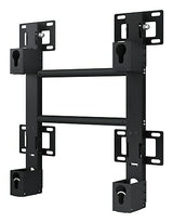 Samsung WMN6575SFXEN monitor mount / stand Wall Black