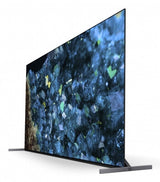 Sony FWD-83A80L TV 2.11 m (83") 4K Ultra HD Smart TV Wi-Fi Black