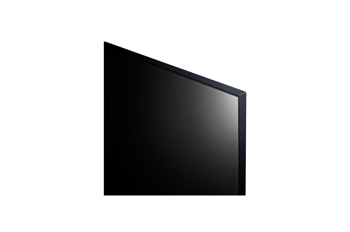 LG 75UN640S0LD Signage Display Digital signage flat panel 190.5 cm (75") LCD Wi-Fi 330 cd/m² 4K Ultra HD Blue WebOS