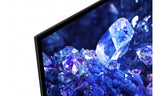 Sony FWD-42A90K Signage Display Digital signage flat panel 106.7 cm (42") OLED Wi-Fi 4K Ultra HD Black Built-in processor Android 10