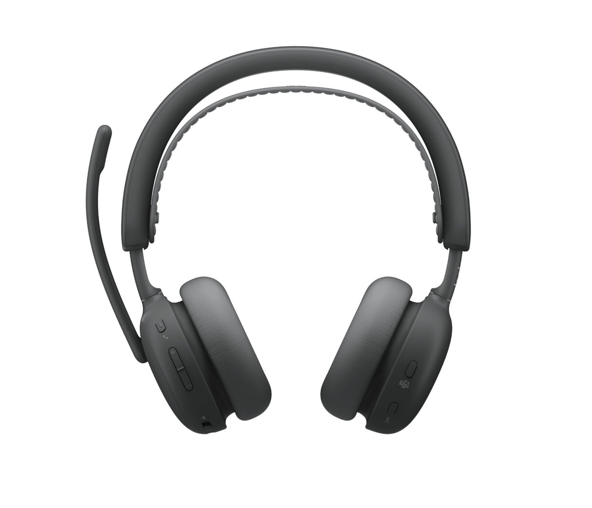 Logitech Zone Wireless 2 ES Headset Head-band Business/Everyday USB Type-C Bluetooth Graphite