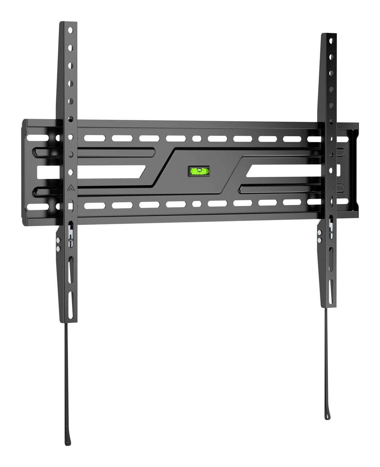 Deltaco ARM-1151-B TV mount/stand 2.18 m (86") Black