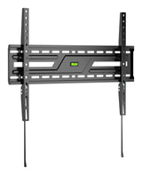 Deltaco ARM-1151-B TV mount/stand 2.18 m (86") Black