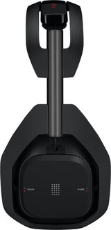 Logitech G Astro A50 X Headset Trådløs Spil Bluetooth Sort