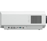 Sony VPL-XW6100 Standard throw projector 2700 ANSI lumens SXRD UHD 4K (3840x2160) White