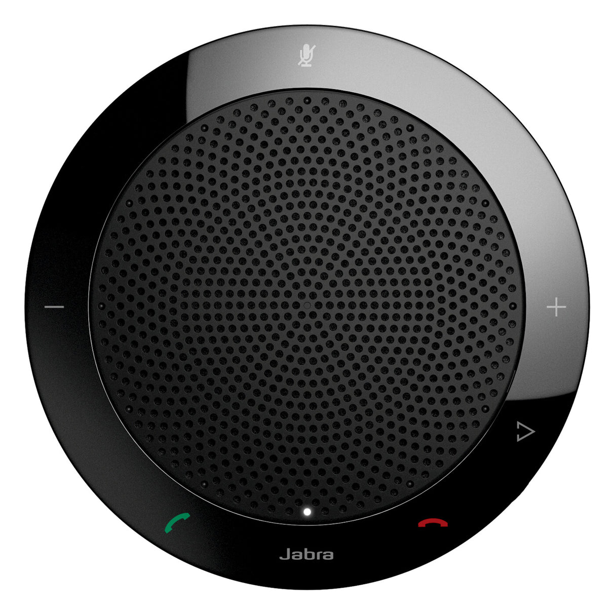 Jabra 7410-209 konferencetelefon Universel USB 2.0 Sort