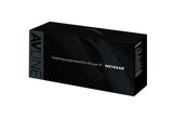 NETGEAR GSM4212PX Administreret L2/L3 Gigabit Ethernet (10/100/1000) Strøm over Ethernet (PoE) 1U Sort