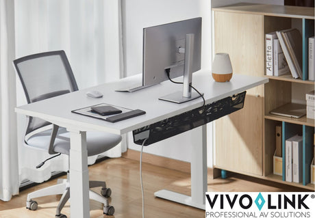 Vivolink VLUDCM914 cable accessory Cable management
