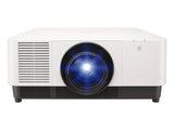 Sony VPL-FHZ101 data projector Large venue projector 10000 ANSI lumens 3LCD WUXGA (1920x1200) White