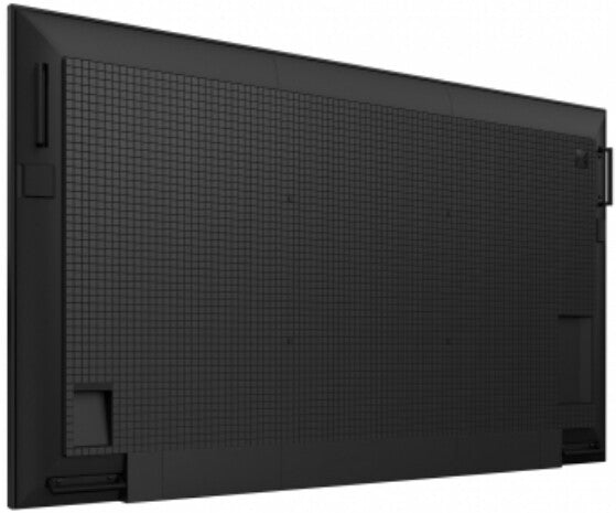 Sony FW-98BZ50L Signage Display Digital signage flat panel 2.49 m (98") LCD Wi-Fi 780 cd/m² 4K Ultra HD Black Android 10 24/7