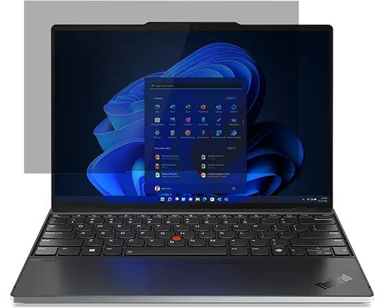 Lenovo 4XJ1K79627 display privacy filter 33.8 cm (13.3") Laptop Frameless display privacy filter