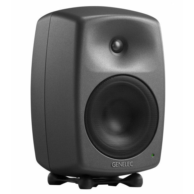 Genelec 8340APM loudspeaker 2-way Grey Wired 300 W