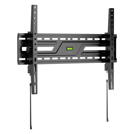 Deltaco ARM-1154-B TV mount/stand 2.18 m (86") Black