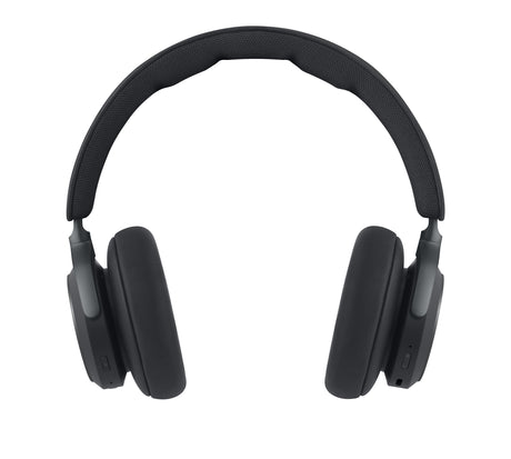 Bang & Olufsen BeoPlay HX Headset Wired & Wireless Head-band Calls/Music Bluetooth Black