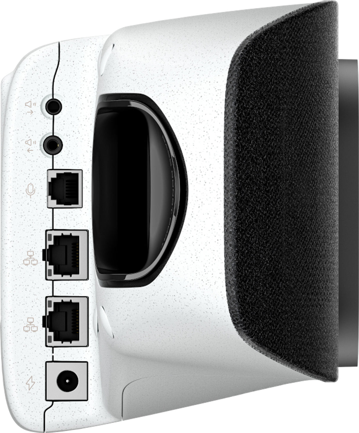 Poly Studio X72 All-In-One Video Bar with TC10 Controller Kit