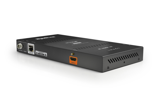 Wyrestorm NHD-400-E-TX