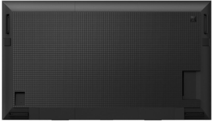 Sony FW-98BZ50L Signage Display Digital signage flat panel 2.49 m (98") LCD Wi-Fi 780 cd/m² 4K Ultra HD Black Android 10 24/7