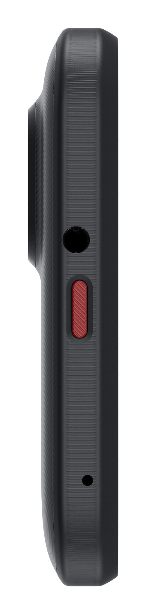 HMD XR21 - 5G, Made in Europe, IP68/MIL-810H, 6GB/128GB, 6,49", 64MP/16MP, 4800 mAh, Black