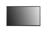 LG 32SM5J-B Digital signage display 81.3 cm (32') IPS Wi-Fi 400 cd/m² Full HD Black 24/7