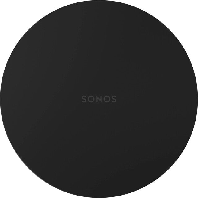 Sonos Sub Mini Black Active subwoofer