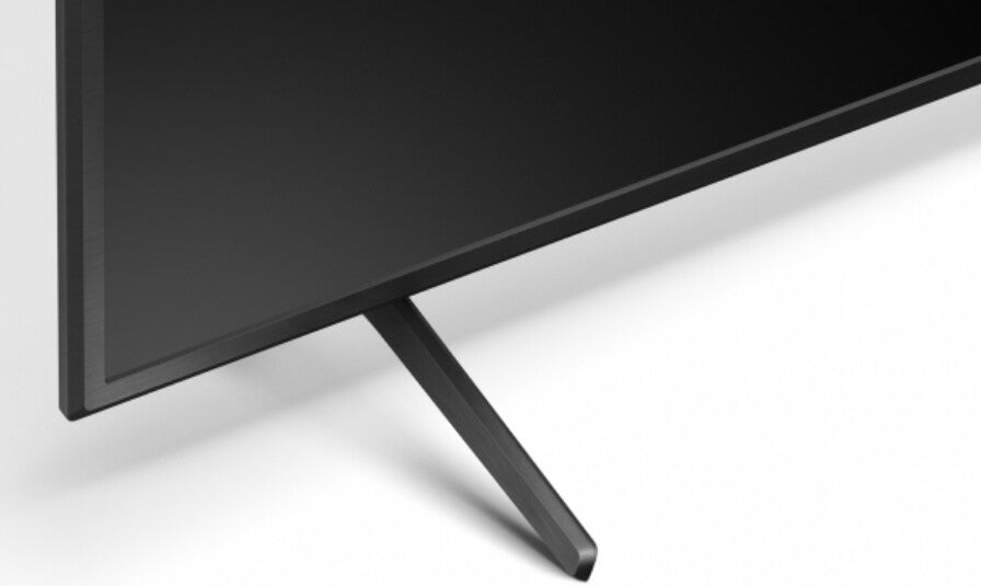 Sony FW-85BZ30L Signage Display Digital signage flat panel 2.16 m (85") LCD Wi-Fi 440 cd/m² 4K Ultra HD Black Android 24/7