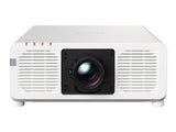 PANASONIC PT-REQ80WEJ Laser 1-chip DLP, 8000 lumens, 4K smooth pixel drive, Solid Shine Laser, up to