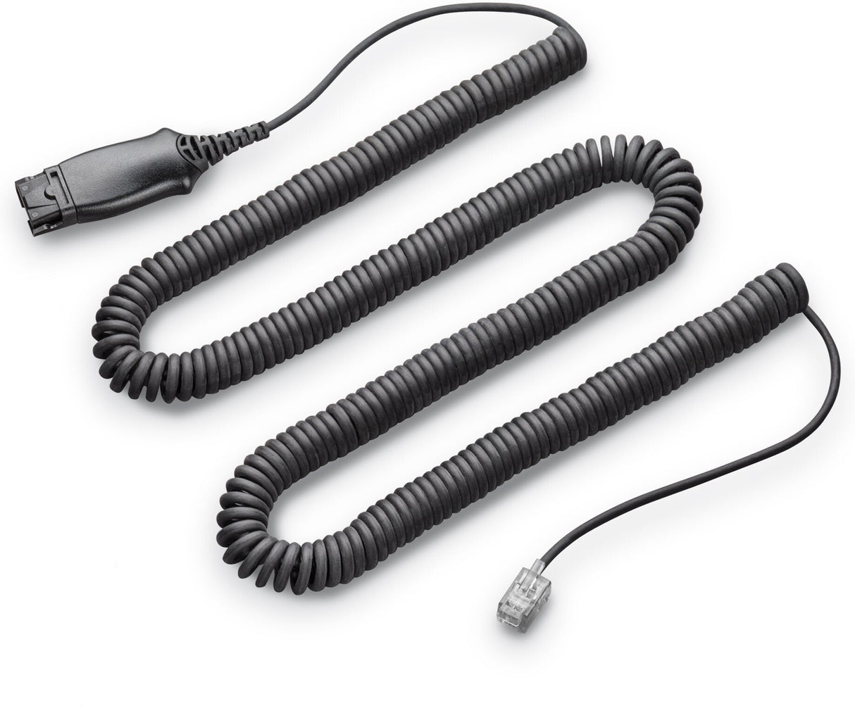 Poly Savi Office USB-A PC Connection Cable