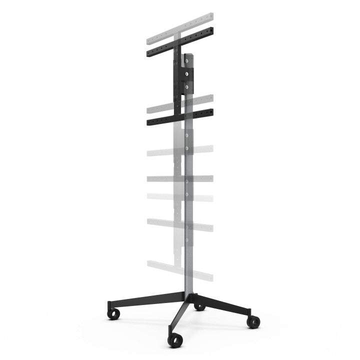 Erard PRO Wall mount White, Black
