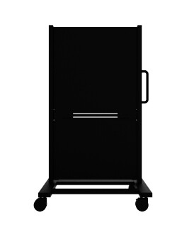 Balance Box 481A50 interactive whiteboard accessory Stand Black
