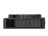Sony VPL-FHZ85/B data projector Large venue projector 8000 ANSI lumens 3LCD 1080p (1920x1080) 3D Black