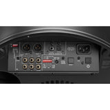 Genelec F Two Active Black Active subwoofer 150 W