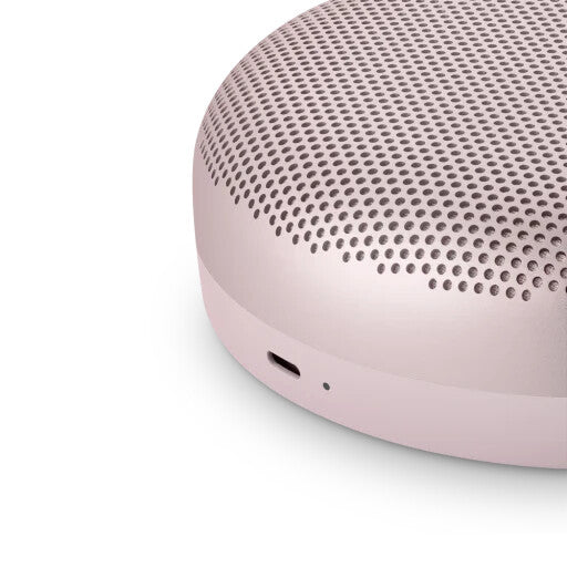 Bang & Olufsen Beosound A1 2nd Gen Stereo portable speaker Pink 60 W