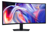Samsung S85TH computer monitor 101.6 cm (40") 5120 x 2160 pixels WUHD LCD Black