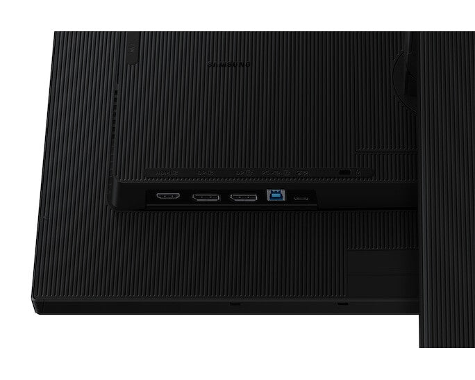 Samsung 24 S24D604 computer monitor 61 cm (24") 2560 x 1440 pixels Dual QHD Black