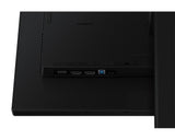 Samsung LS32D604UEUXXE computer monitor 81.3 cm (32") 2560 x 1440 pixels Dual QHD Black