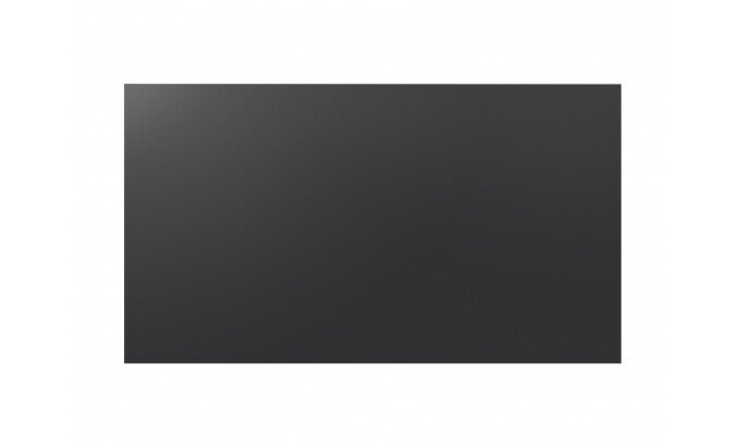 Sony ZRD-B15A video wall display MicroLED Indoor