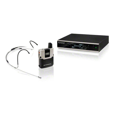 Sennheiser SL headmic set DW-3-EU R