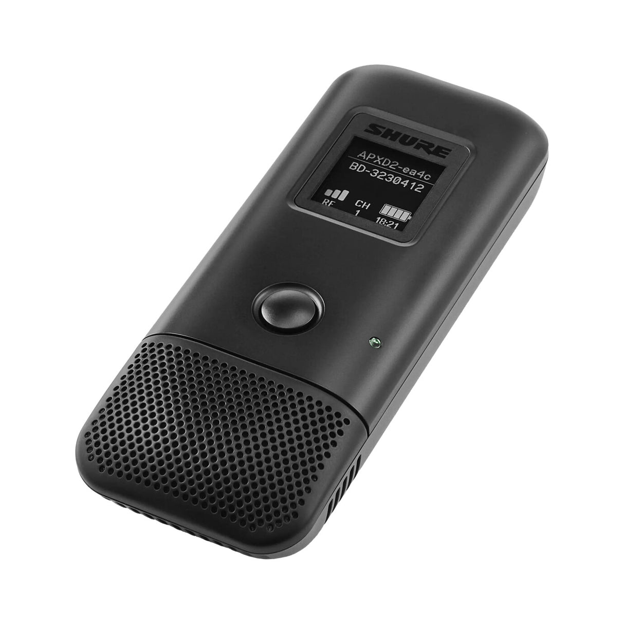 Shure MXW6X