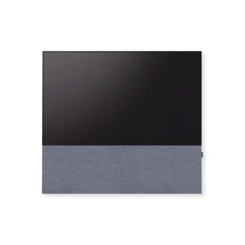 Canvas Hifi CANVAS 83" – Fabric – Ocean-Grey