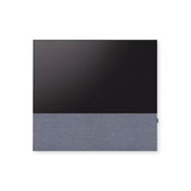Canvas Hifi CANVAS 85" – Fabric – Ocean-Grey