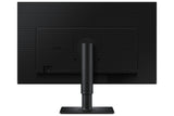 Samsung S40GD computer monitor 68.6 cm (27") 1920 x 1080 pixels Full HD LCD Black