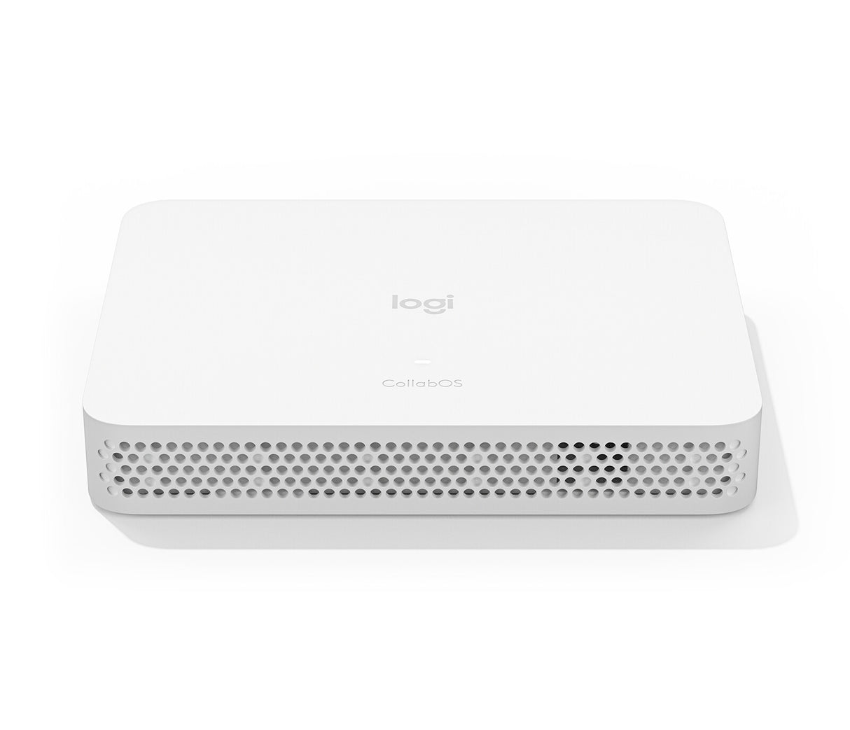 Logitech 950-000084 system til videokonference Ethernet LAN System til administration af videokonferencetjeneste