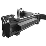 Chief K4G210B monitor mount / stand 61 cm (24") Desk Black