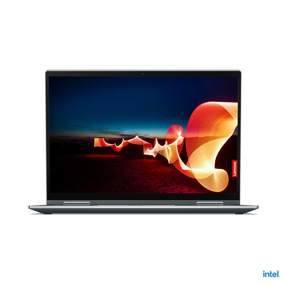 Lenovo ThinkPad X1 Yoga Gen 6 Intel® Core™ i7 i7-1165G7 Hybrid (2-in-1) 35.6 cm (14") Touchscreen WUXGA 16 GB LPDDR4x-SDRAM 512 GB SSD Wi-Fi 6 (802.11ax) Windows 10 Pro Nordic Grey