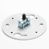 Chief CPA116W projector mount accessory White