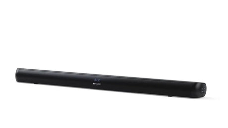 Sharp HT-SB147 SoundBar højttaler Sort 2.0 kanaler 150 W