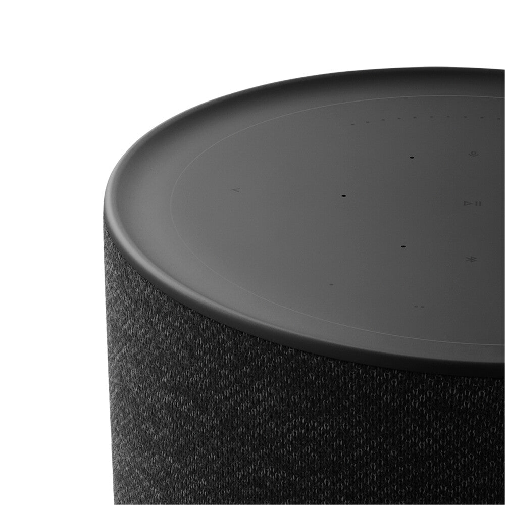 Bang & Olufsen Beosound Balance Black Wired & Wireless
