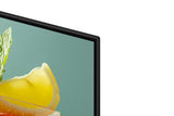 Samsung BE50FX-H Digital signage flat panel 127 cm (50") LED Wi-Fi 4K Ultra HD Black Built-in processor Tizen 16/7
