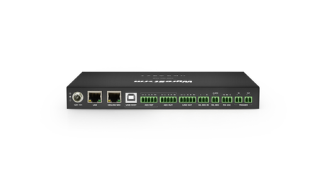 Wyrestorm COM-MIC-HUB